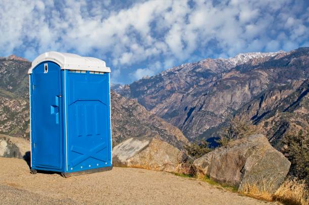 Best Best portable toilet rental  in Cedar Grove, WI