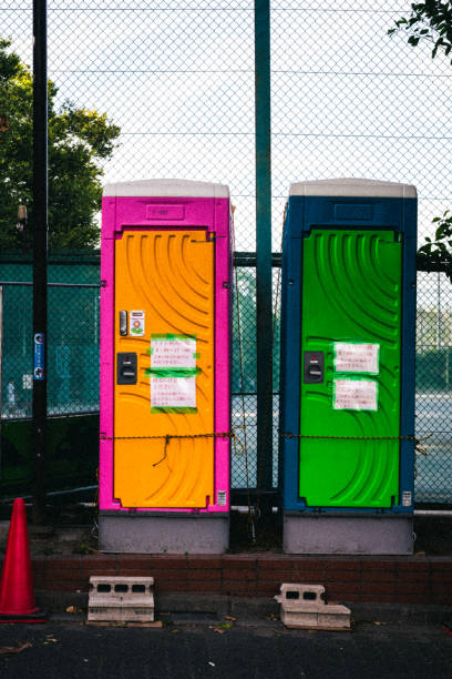 Best Local porta potty services  in Cedar Grove, WI