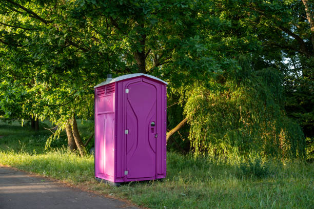 Best Portable bathroom rental  in Cedar Grove, WI